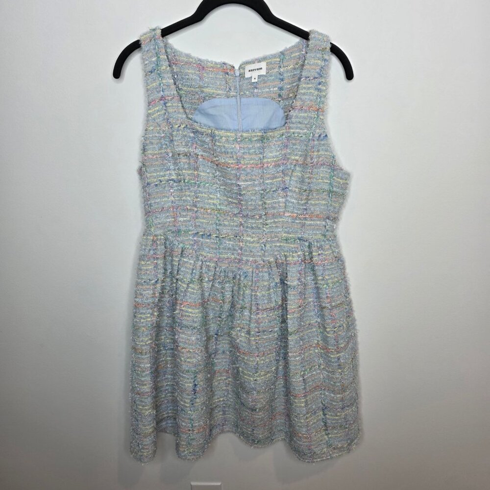 Aureum Dress Womens Small